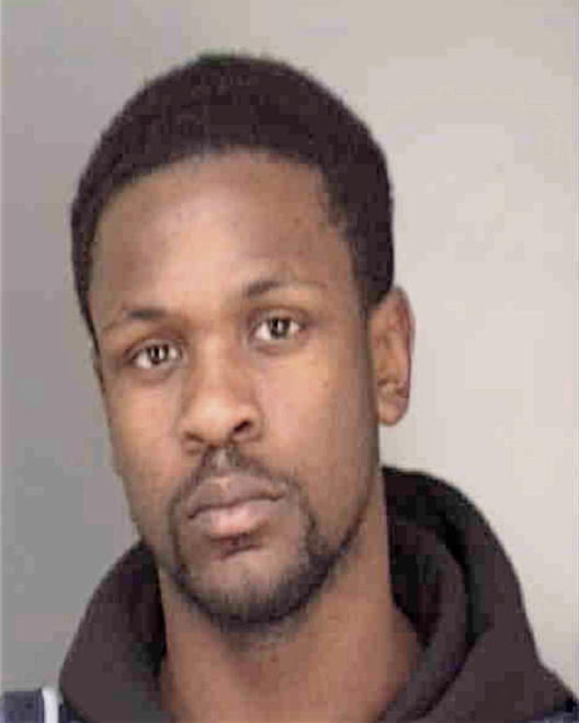 CLARK, HORACE CLINT - Peoria County, IL