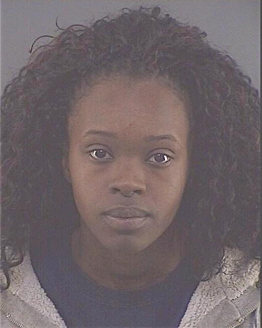 CRAWLEY, DANEISHA L - Peoria County, IL