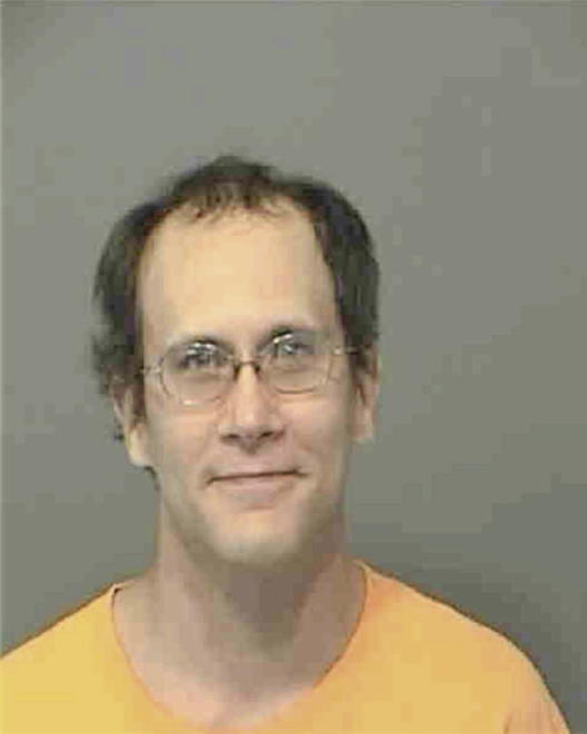 CUSHMAN, KEITH JOSEPH - Peoria County, IL