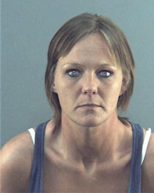 DAVIS, MANDY - Peoria County, IL