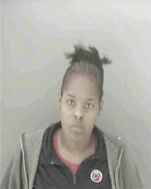 DIXON, SHIKETRA LATOYA - Peoria County, IL