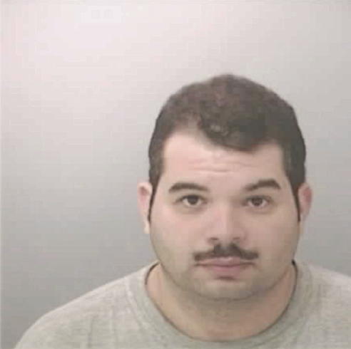 FORST, BRIAN LEO - Peoria County, IL