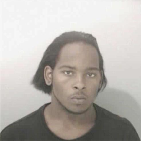 GREER, ANTHONY JEROME - Peoria County, IL