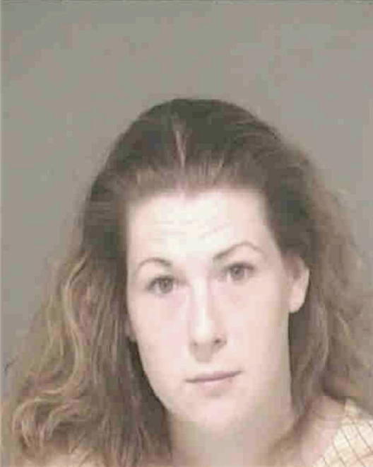 HAMRICK, JAMIE R - Peoria County, IL