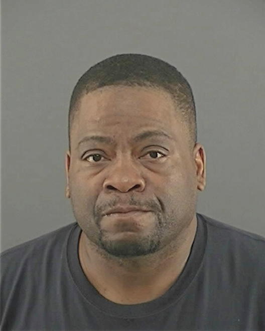 HARRIS, ANTHONY FULLILOVE - Peoria County, IL