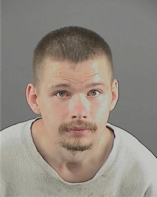 HARRIS, JOSHUA M - Peoria County, IL