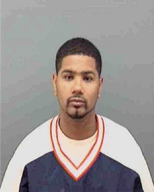 HICKS, DAVID MONTERANCE - Peoria County, IL