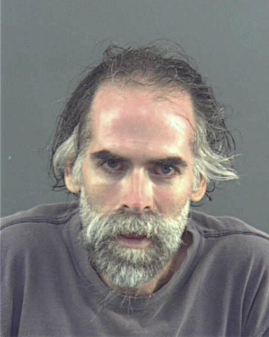 HORTON, ERIC DANA - Peoria County, IL