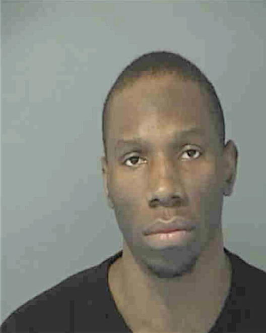 HOWARD, TERRENCE DEMAR - Peoria County, IL