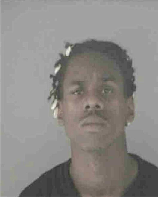 JACKSON, LAJUAN OTELL - Peoria County, IL