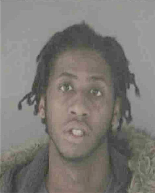 JOHNSON, KENNETH TYRONE - Peoria County, IL