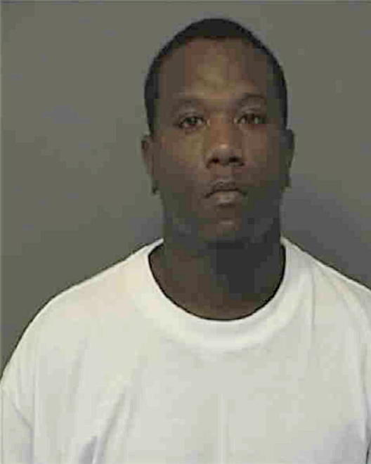 JONES, LAWRENCE EDWARD - Peoria County, IL