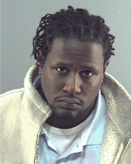 JOWERS, ANDREL JAVON - Peoria County, IL