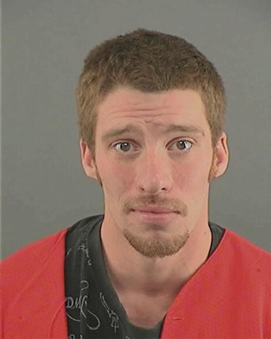 KOEPP, KURTIS ANDREW - Peoria County, IL