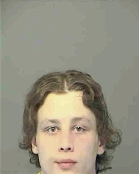 LEASON, MATTHEW A - Peoria County, IL