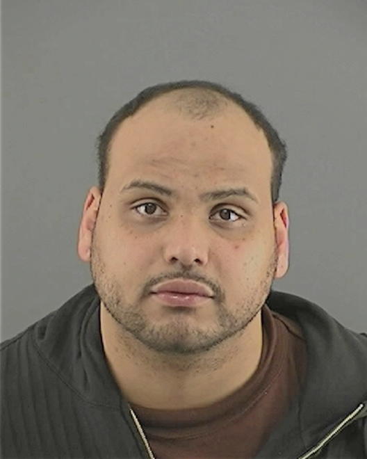 MCGOWN, JUSTIN NATAHINEL - Peoria County, IL