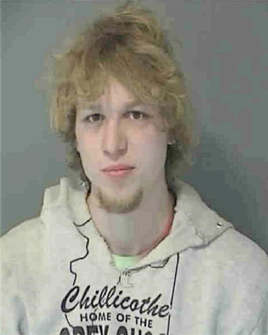 MILLER, CODY ALLEN - Peoria County, IL