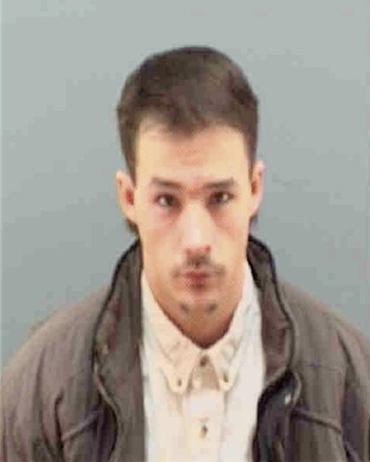 NICHOLS, RODNEY WILLIAM - Peoria County, IL