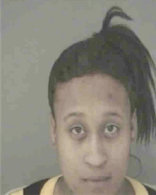 PACE, KEISHA SHANTAY - Peoria County, IL