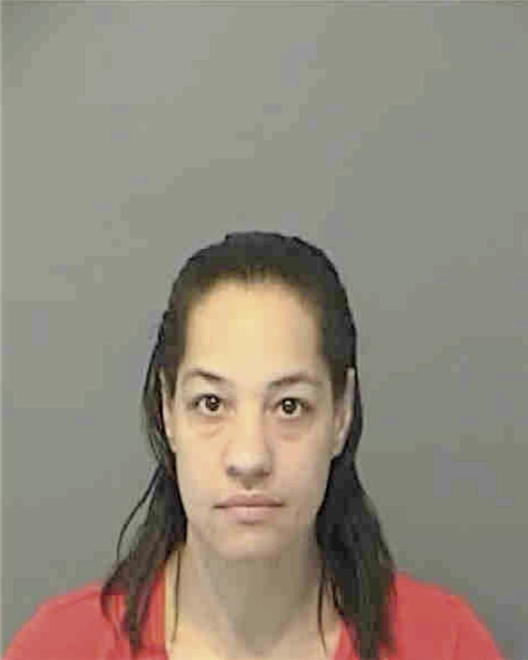 PROCTOR, TONYA MARIE - Peoria County, IL