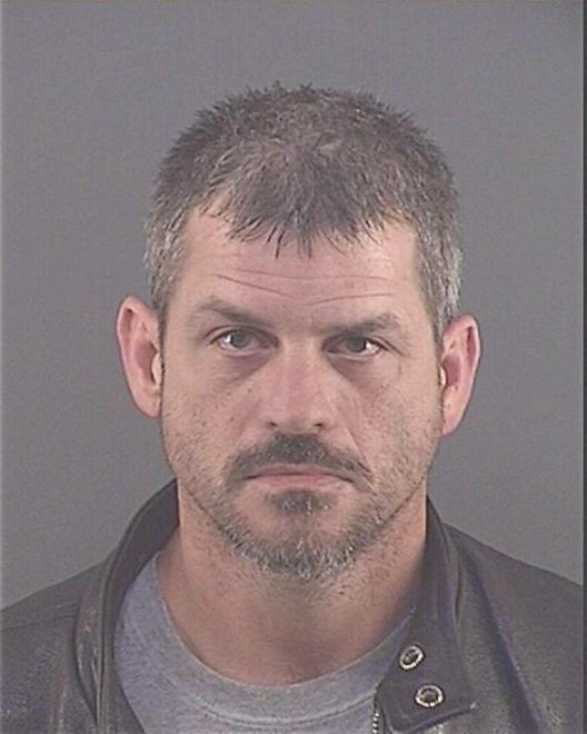 SHANKLE, TONY J - Peoria County, IL
