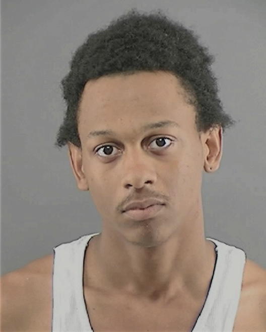 SIMMONS, DUANE PERRION - Peoria County, IL