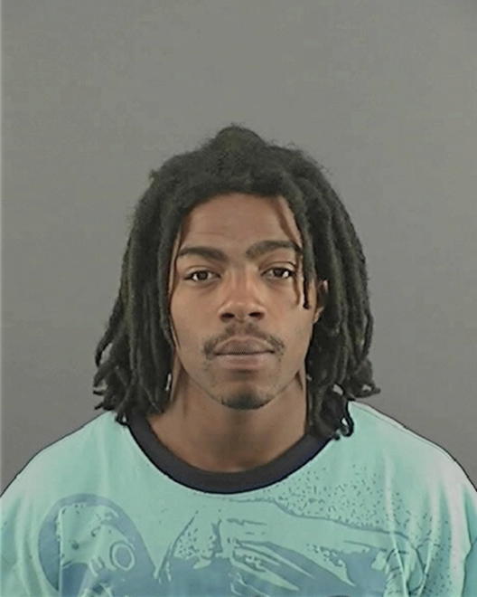 SLEDGE, JEREMY DEE - Peoria County, IL