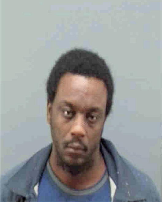 SMITH, GEORGE ALLEN - Peoria County, IL