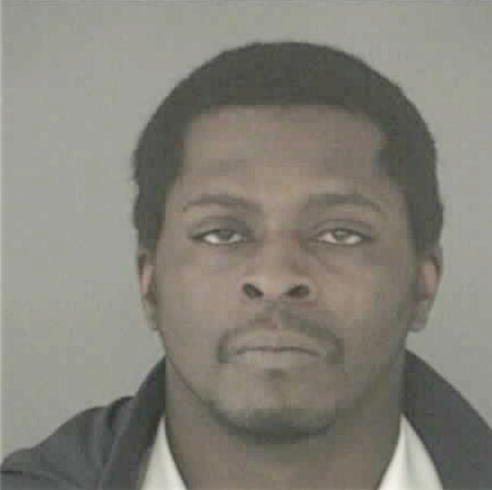 TERRY, FERNANDO LAMONT - Peoria County, IL