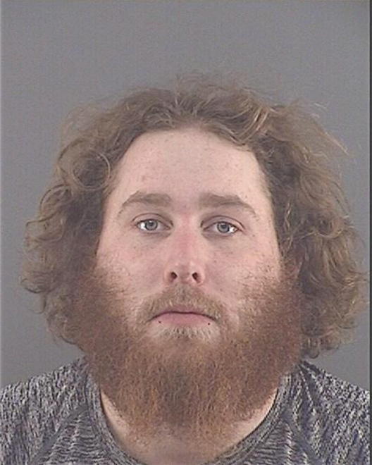 WEBER, DUSTIN BLAKE - Peoria County, IL
