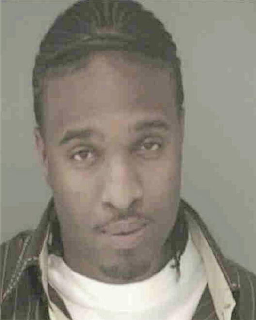 WILLIAMS, ANDRE DJUAN - Peoria County, IL