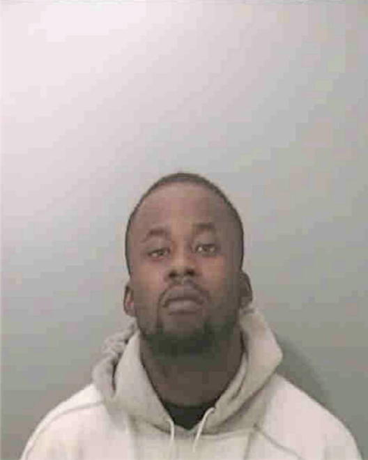 WILLIAMS, ANTHONY LEMONT - Peoria County, IL