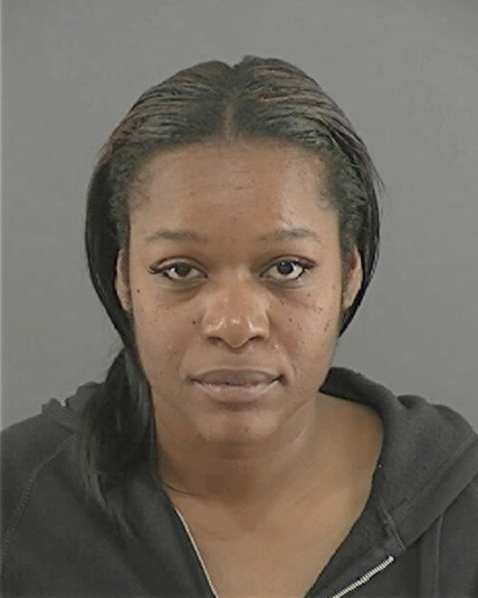 WOOLFOLK, OINECO LYNETTE - Peoria County, IL