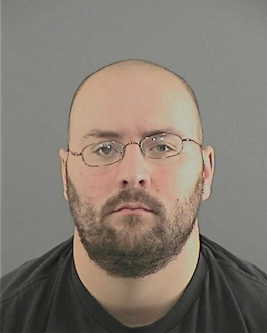 ZILCH, CHRISTOPHER DANIEL - Peoria County, IL