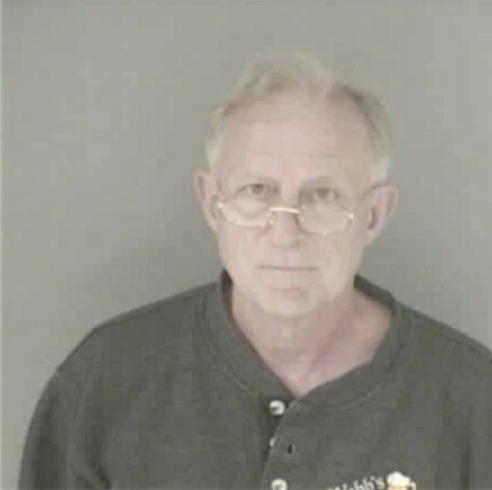 ASHMUN, RAYMOND VAN - Peoria County, IL
