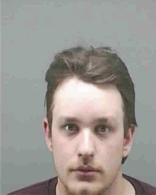 BARNES, COREY M - Peoria County, IL