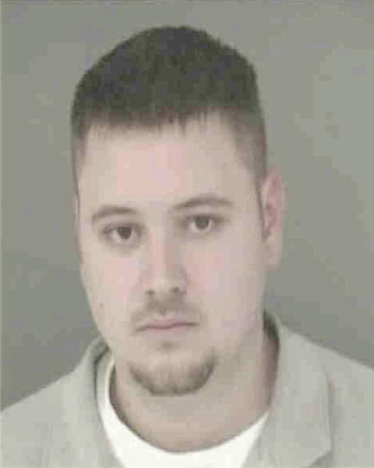 BLUNDY, BRET M - Peoria County, IL