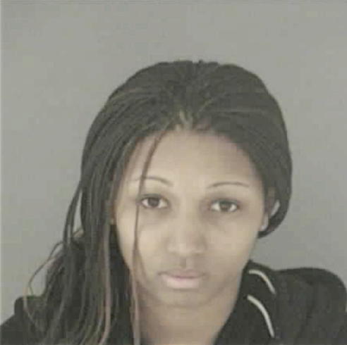 BRADFORD, LAKISHA ERICA - Peoria County, IL