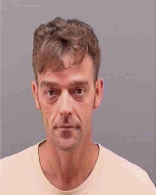 BROWN, RALPH WINNELL - Peoria County, IL