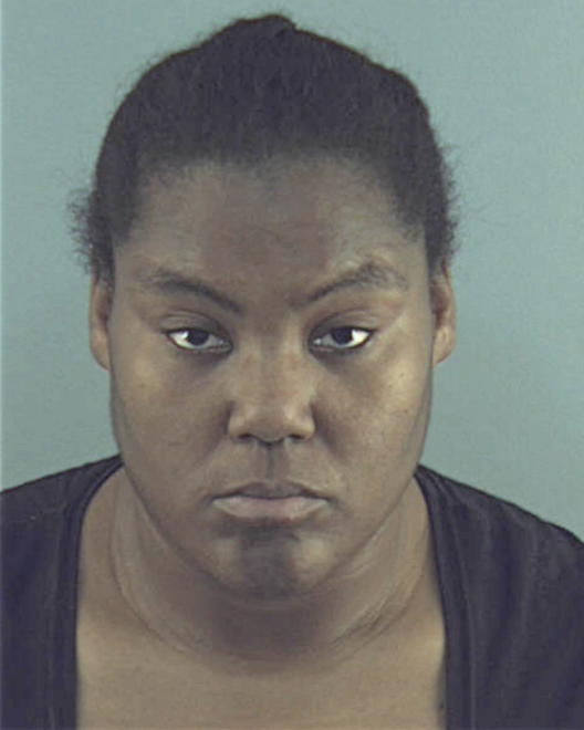 BUSH, DANIELLE JEANETTA - Peoria County, IL