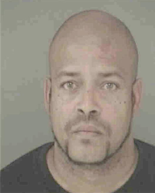 BYNUM, GARY LAMONT - Peoria County, IL