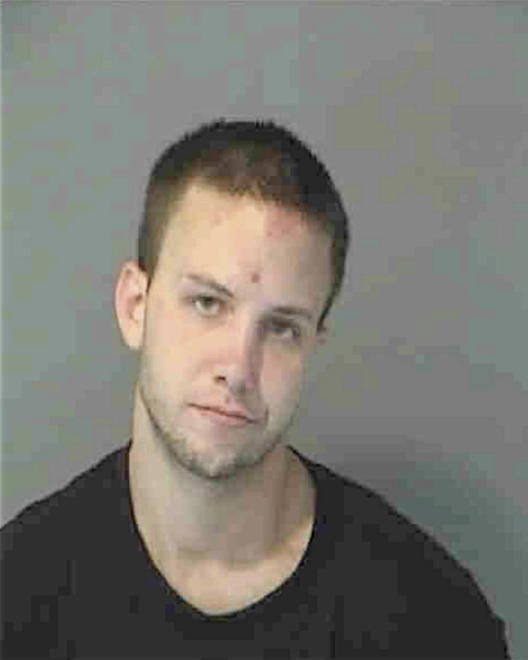 CICCIARELLI, NICHOLAS LAWRENCE - Peoria County, IL