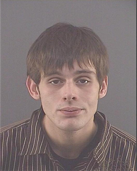 COOPER, MICHAEL ALEXANDER - Peoria County, IL