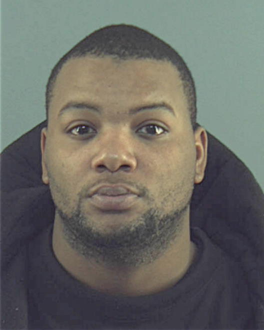 CRAYTON, EUGENE LAMAR - Peoria County, IL