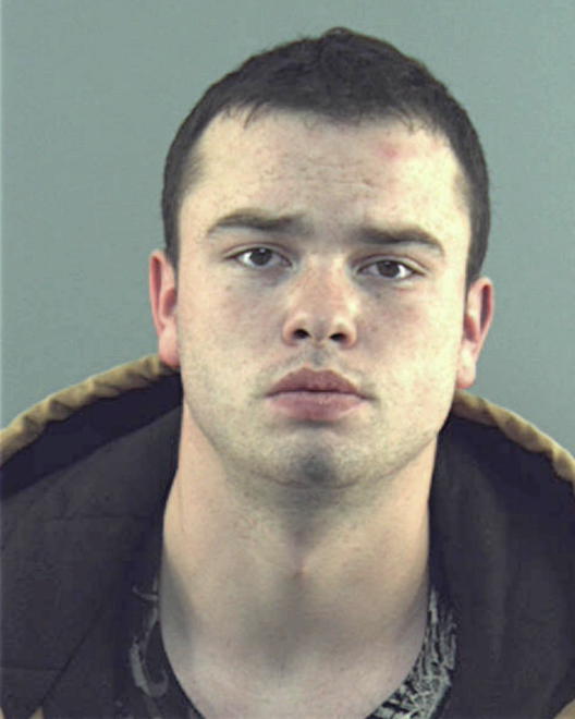 CUSACK, JASON M - Peoria County, IL