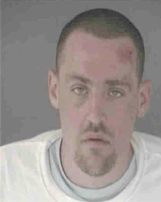 CUSTER, JOHN MICHAEL - Peoria County, IL