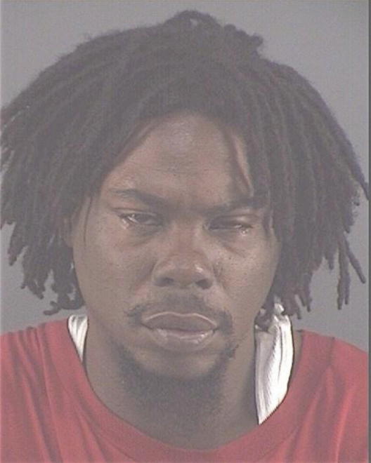 DAYE, DEWAYNE DEMAR - Peoria County, IL