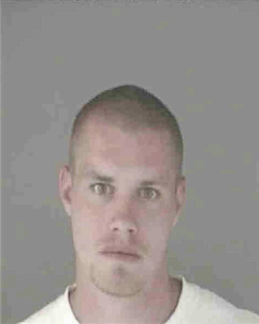 FLINT, MARK ALLEN - Peoria County, IL