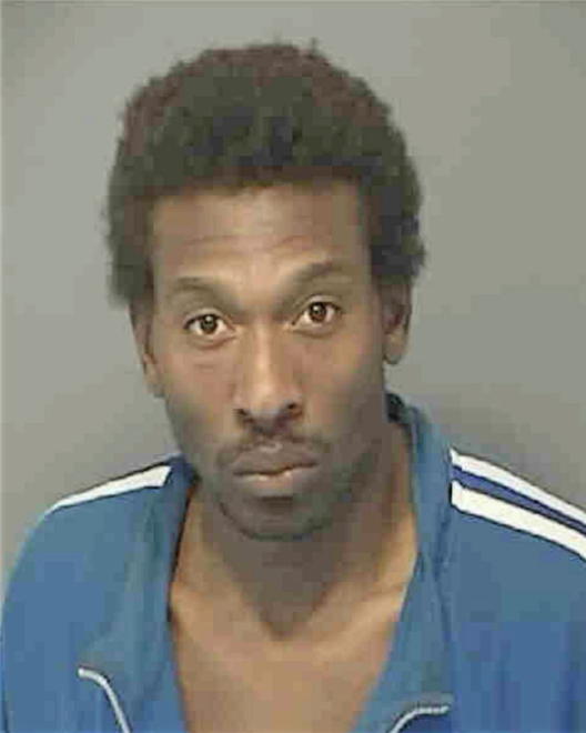 GILES, ALVINO DEANDRE - Peoria County, IL