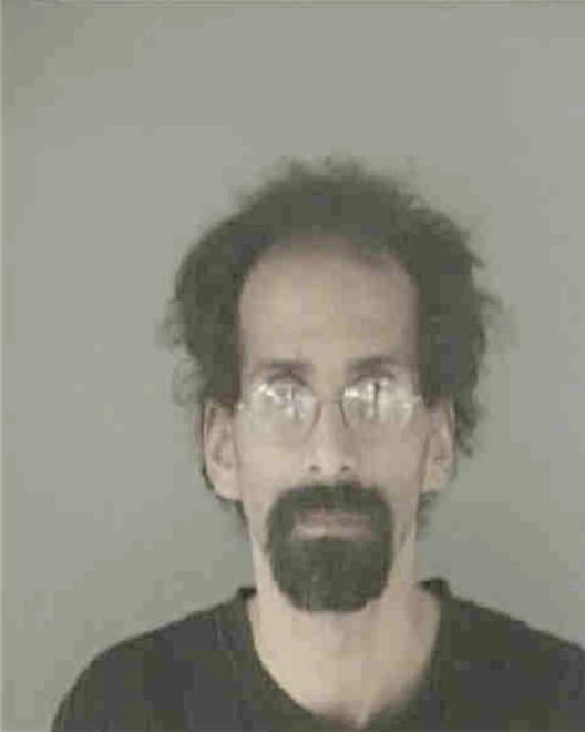GREEN, PAUL GEORGE - Peoria County, IL